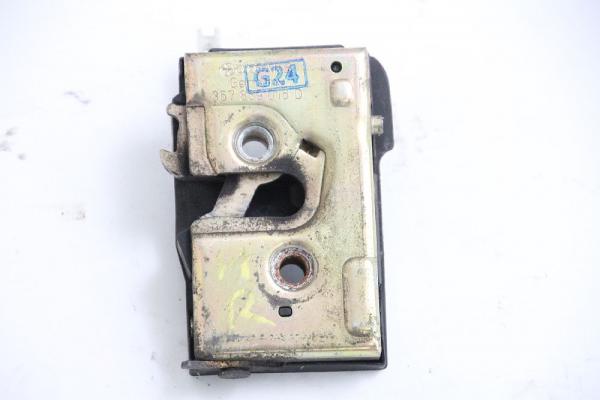 Türschloß hinten rechts 357839016D VW PASSAT Variant 35I