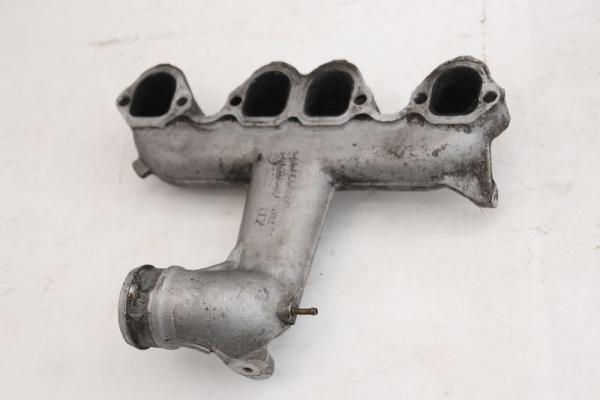 Airbagsteuergerät Ford FIESTA 6 JA 1879646 1,0 12-2013 gebraucht 2