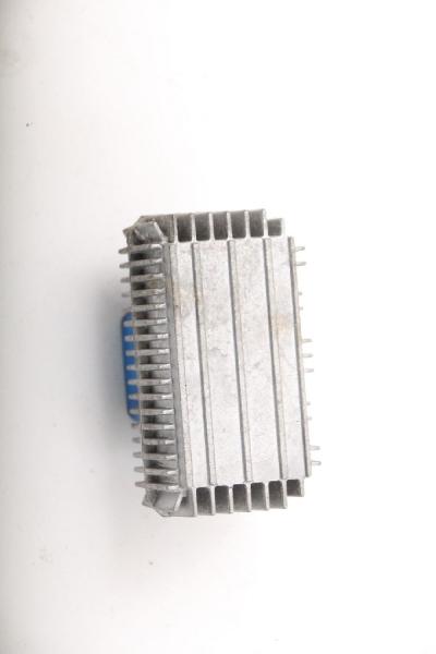 Steuergerät Glühanlage 55353011 Opel MERIVA A