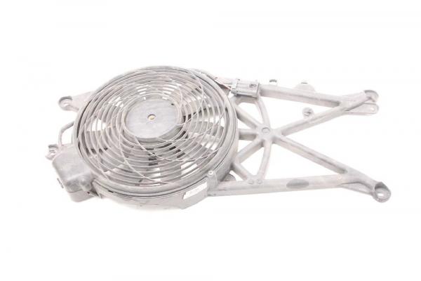 Ventilator (am Kühler) 52406447 Opel MERIVA A