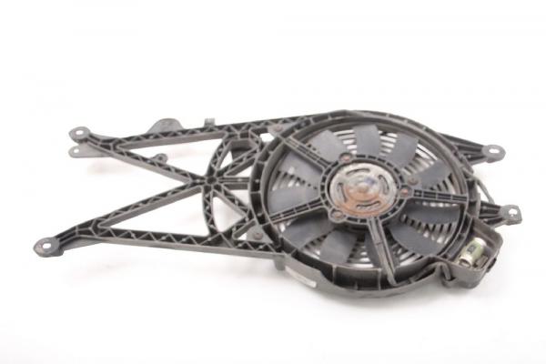 Ventilator (am Kühler) 52406447 Opel MERIVA A