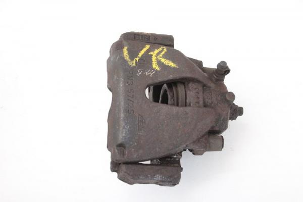 Bremssattel vorn rechts 93176427 Opel MERIVA A