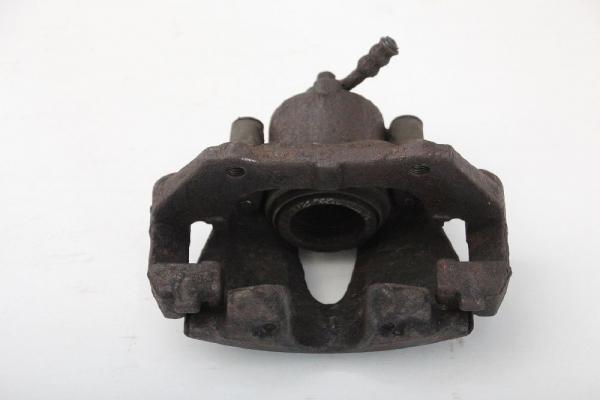 Bremssattel vorn rechts 93176427 Opel MERIVA A