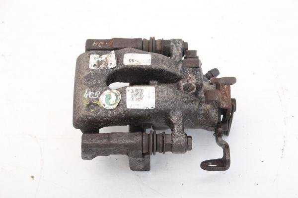 Bremssattel hinten links 542409 Opel MERIVA A