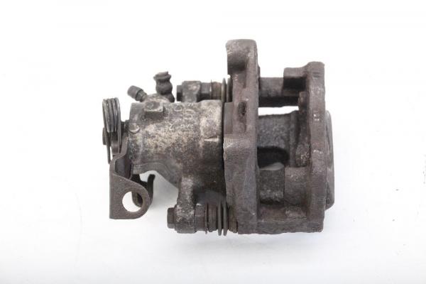 Bremssattel hinten links 542409 Opel MERIVA A