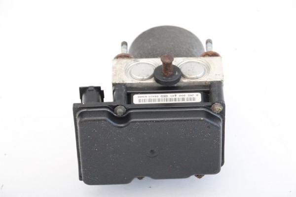 Hydraulikeinheit ABS 0265231583 Opel MERIVA A