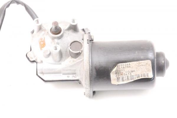 Scheibenwischermotor vorn 93390344 Opel MERIVA A