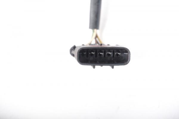 Scheibenwischermotor vorn 93390344 Opel MERIVA A