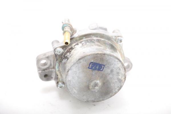 Vakuumpumpe 55268136 Opel MERIVA A