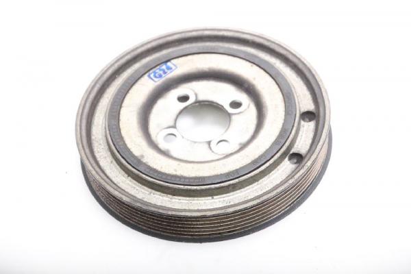 Riemenscheibe 46819147 Opel MERIVA A