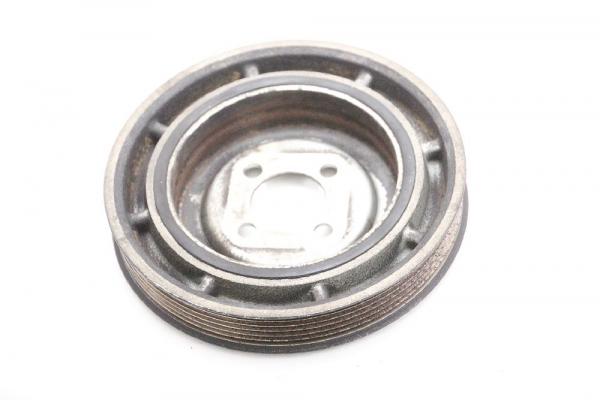 Riemenscheibe 46819147 Opel MERIVA A