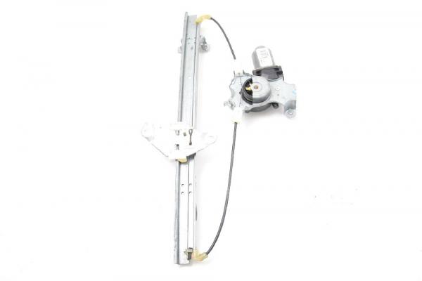 Fensterheber elektrisch hinten rechts 82700EB300 Nissan PATHFINDER R51