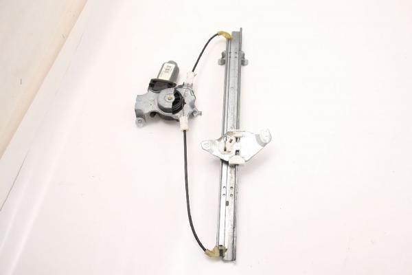 Fensterheber elektrisch hinten links 82701EB300 Nissan PATHFINDER R51