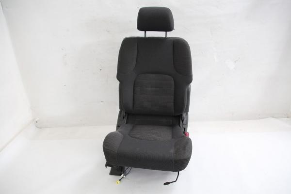 Sitz vorn rechts 87400EB060 Nissan PATHFINDER R51