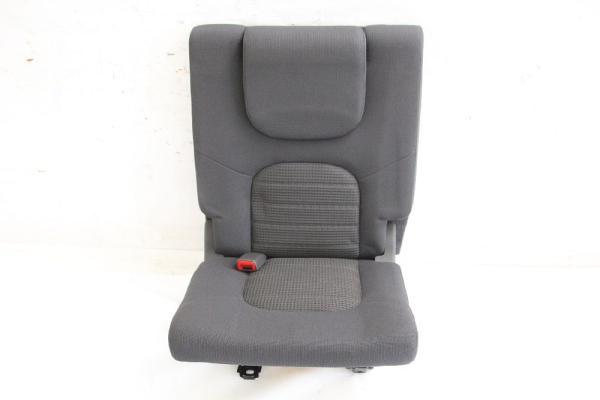 Sitz hinten 89350EB10E Nissan PATHFINDER R51