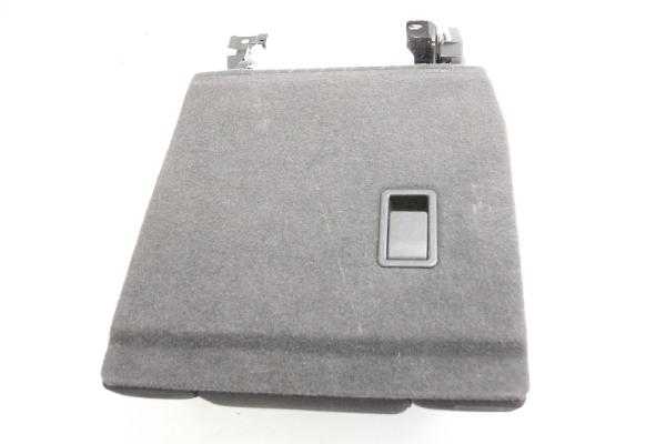 Sitz hinten 89350EB10E Nissan PATHFINDER R51