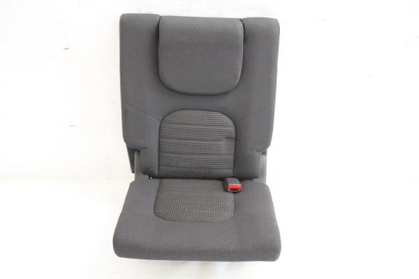 Sitz hinten 89300EB10E Nissan PATHFINDER R51