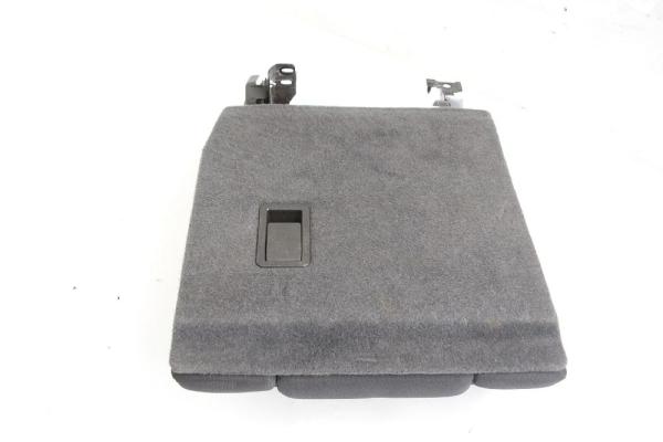 Sitz hinten 89300EB10E Nissan PATHFINDER R51