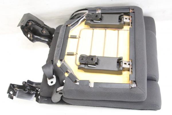 Sitz hinten 89300EB10E Nissan PATHFINDER R51