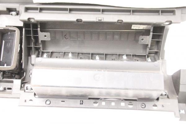 Armaturenbrett 68100EB301 Nissan PATHFINDER R51