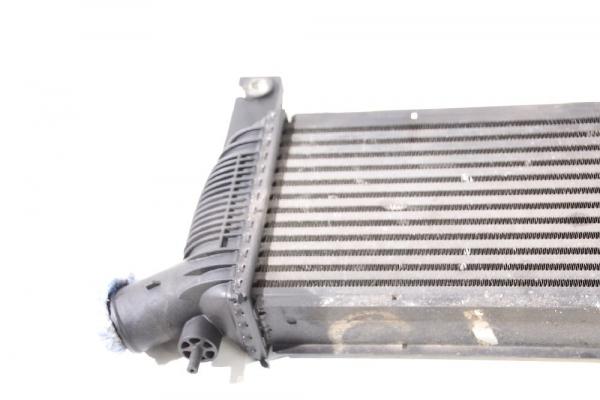 Ladeluftkühler 14461EB360 Nissan PATHFINDER R51