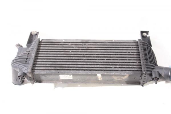Ladeluftkühler 14461EB360 Nissan PATHFINDER R51