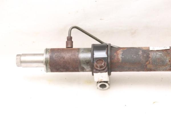 Lenkung Getriebe hydraulisch 49200EA010 Nissan PATHFINDER R51