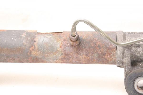 Lenkung Getriebe hydraulisch 49200EA010 Nissan PATHFINDER R51