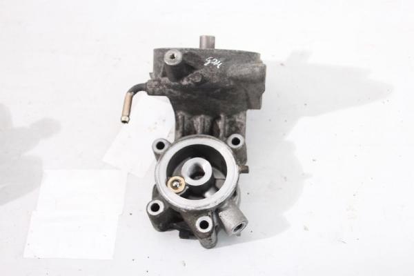 Ölfiltergehäuse 15238EB300 Nissan PATHFINDER R51