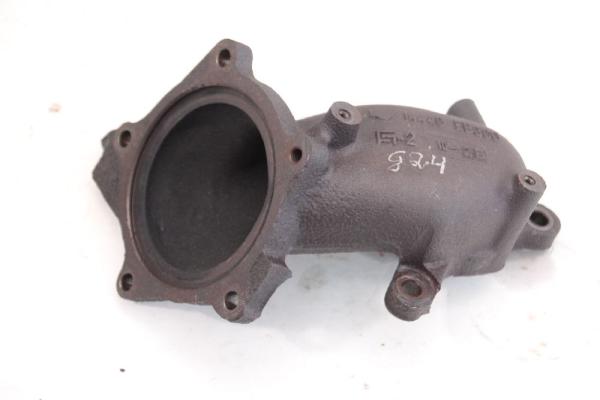 Auspuff / Hosenrohr 14440EB300 Nissan PATHFINDER R51
