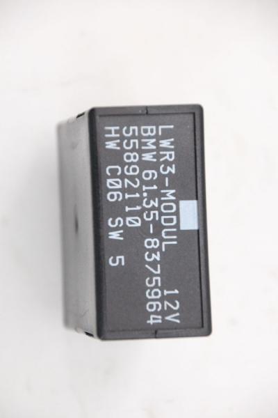 Steuergerät Scheinwerfer 61358375964 BMW 5er E39
