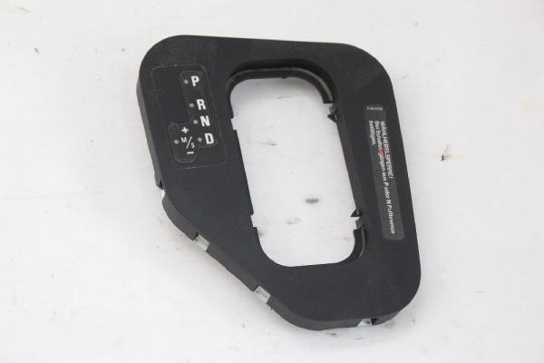 Schaltknüppelhaube 51168184522 BMW 5er E39