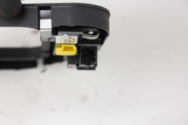 Schaltknüppelhaube 51168184522 BMW 5er E39
