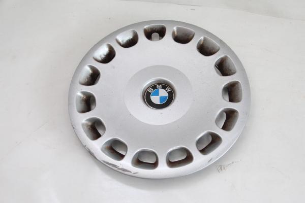 Radkappe 36136768639 BMW 5er E39