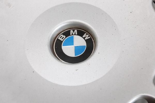 Radkappe 36136768639 BMW 5er E39