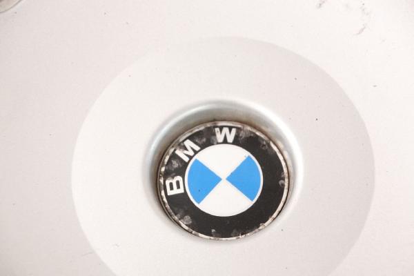 Radkappe 36136768639 BMW 5er E39