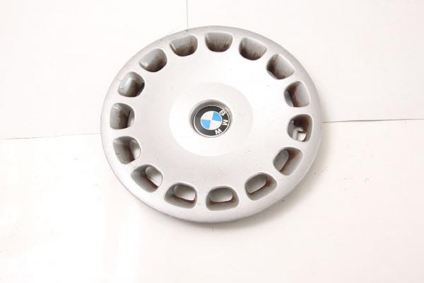 Radkappe 36136768639 BMW 5er E39
