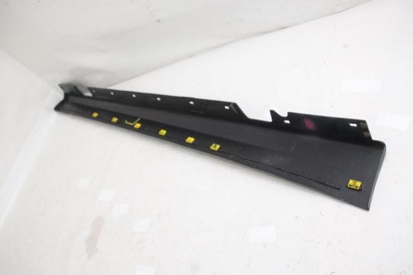 Schwellerverkleidung 51772147271 BMW 3er Touring E91