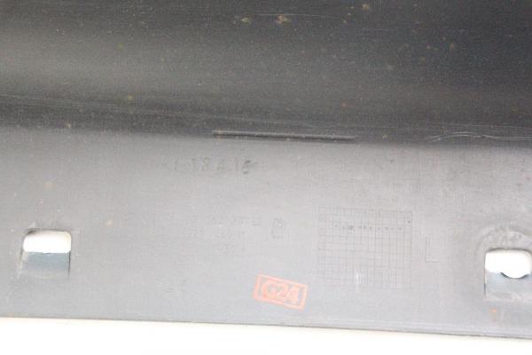 Schwellerverkleidung 51772147271 BMW 3er Touring E91