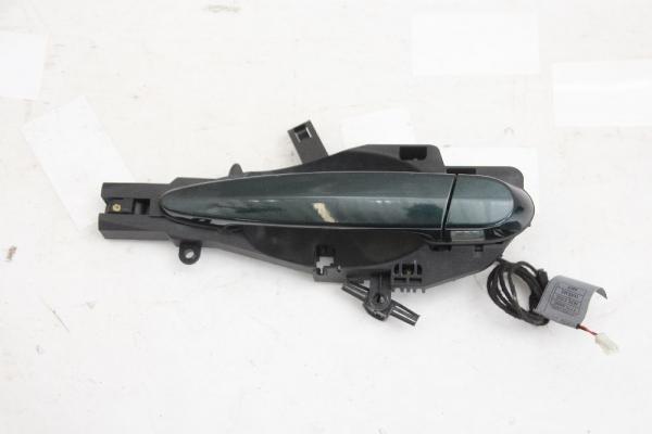 Türgriff außen hinten links 51227199839 BMW 3er Touring E91