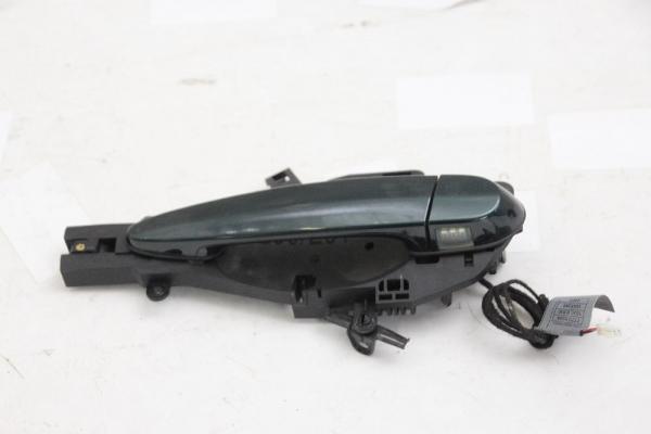 Türgriff außen hinten links 51227199839 BMW 3er Touring E91