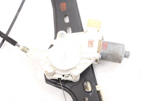 Fensterheber elektrisch vorn links 6927027 BMW 3er Touring E91