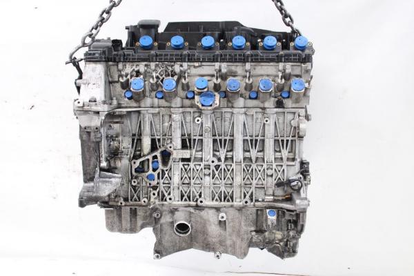 Motor Diesel Turbo 11000441355 BMW 3er Touring E91