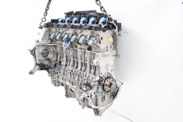 Motor Diesel Turbo 11000441355 BMW 3er Touring E91