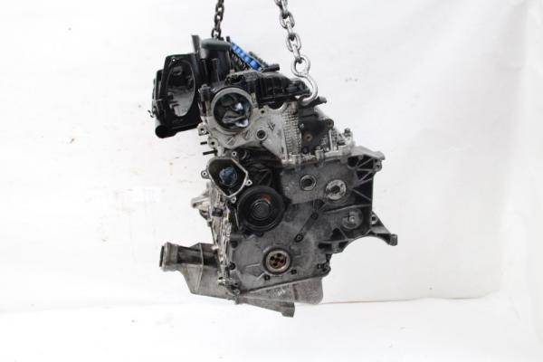 Motor Diesel Turbo 11000441355 BMW 3er Touring E91