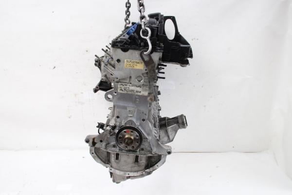 Motor Diesel Turbo 11000441355 BMW 3er Touring E91