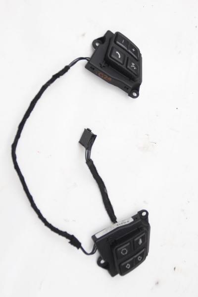Schalter Lenkrad 61319125343 BMW 3er Touring E91