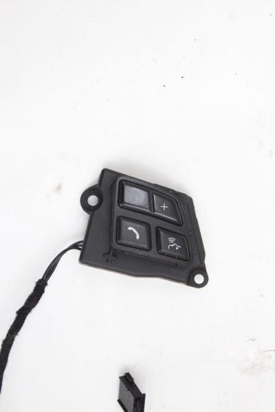 Schalter Lenkrad 61319125343 BMW 3er Touring E91