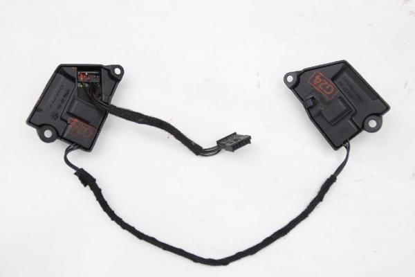 Schalter Lenkrad 61319125343 BMW 3er Touring E91