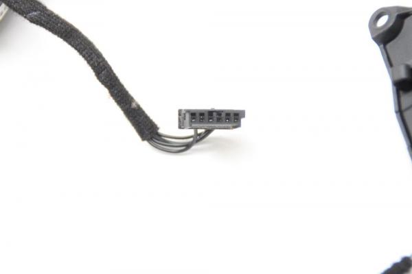 Schalter Lenkrad 61319125343 BMW 3er Touring E91